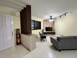 Blk 205 Marsiling Admiralty Park (Woodlands), HDB 4 Rooms #568095531